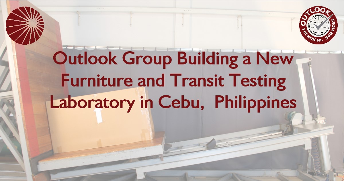 Read more about the article New Testing Laboratory in Philippines!